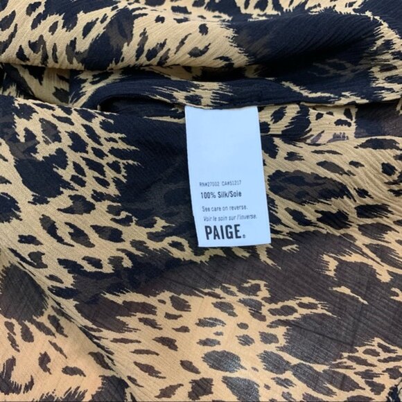 Paige ojie ilk louse - Picture 11 of 11